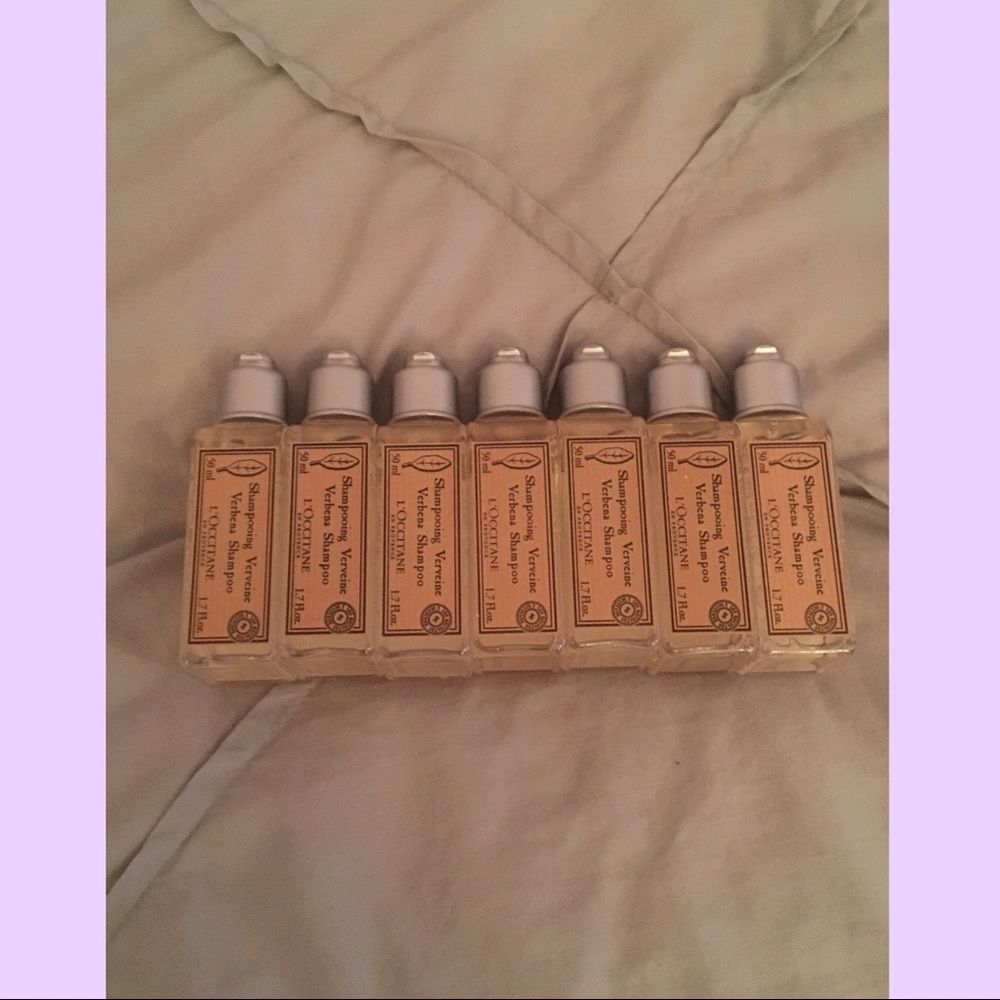 L'OCCITANE EN PROVENCE Verbena Shampoo